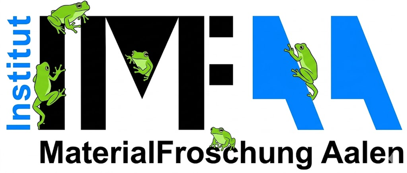 Institut für Materialfroschung - Anmelden
